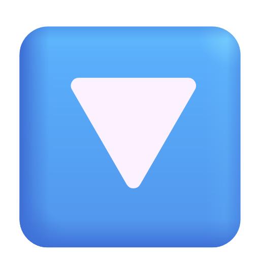 Petit Triangle Bas Petit Triangle Bas