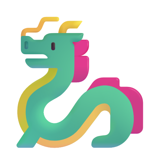 Dragon Dragon