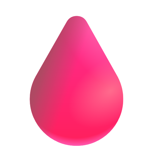 Goutte De Sang Goutte De Sang