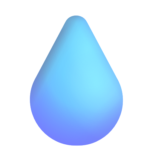 Goutte D’Eau Goutte D’Eau