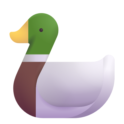 Canard Canard