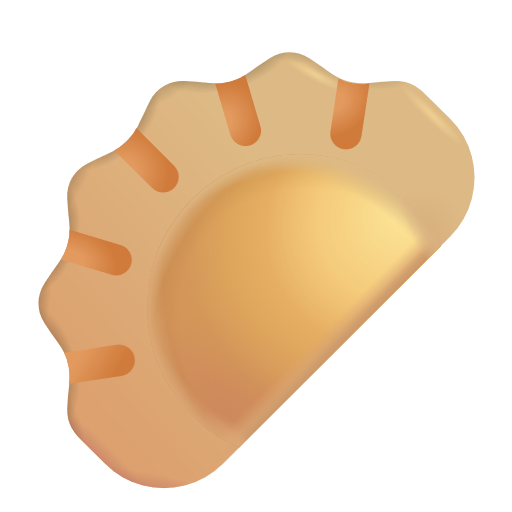 Boulette De Pâte Boulette De Pâte