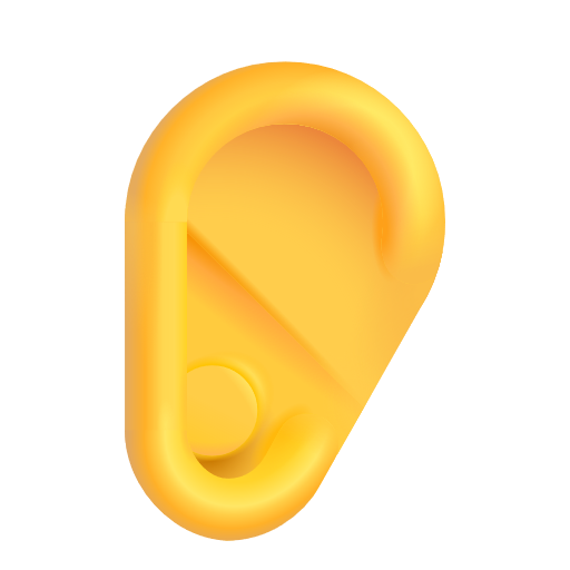 Oreille