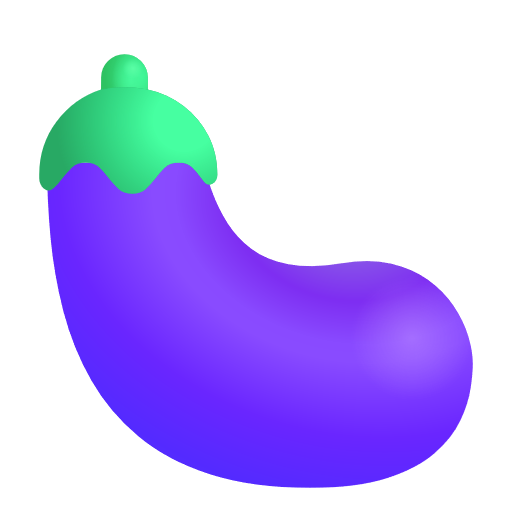 Aubergine Aubergine