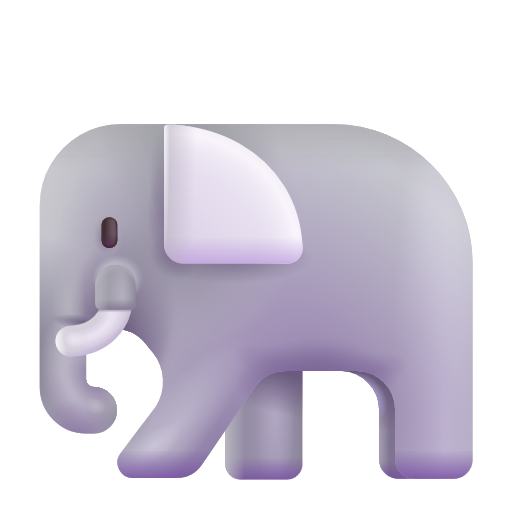 Éléphant