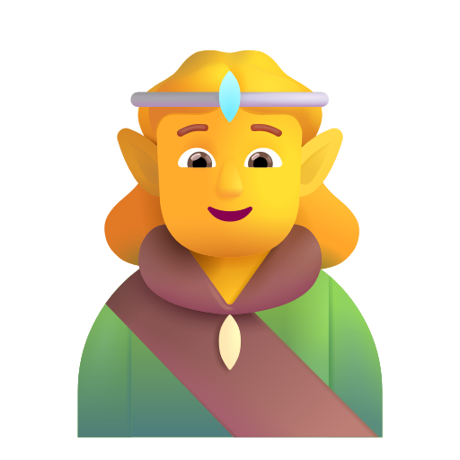 Elfe