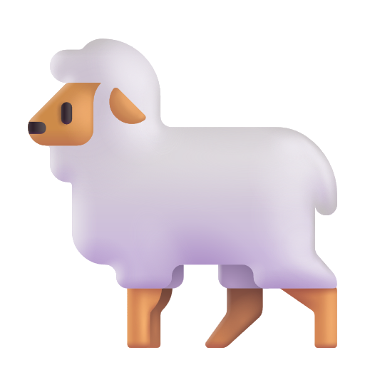 Mouton