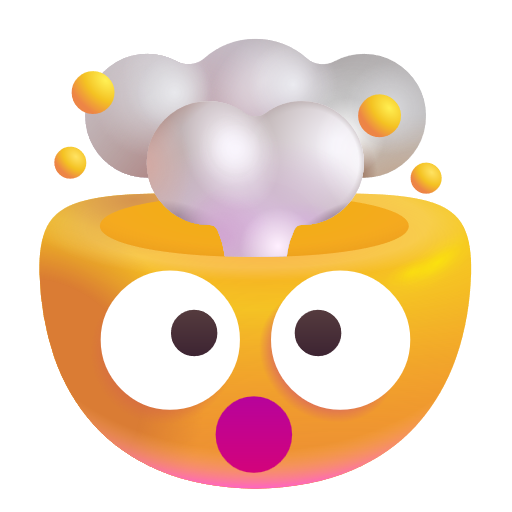 Tête Qui Explose