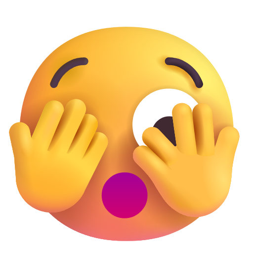 Visage Avec Un Œil Furtif