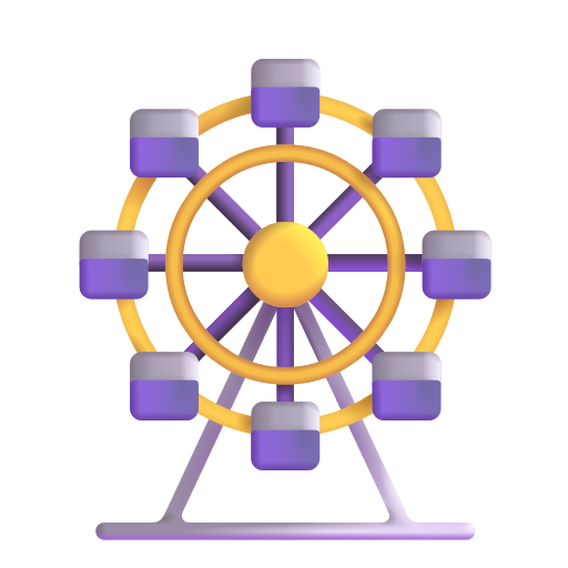 Grande Roue Grande Roue