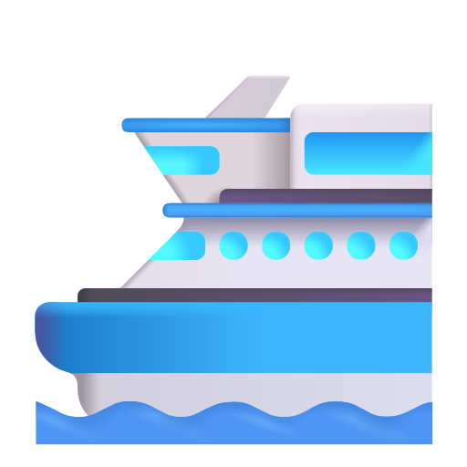 Ferry Ferry