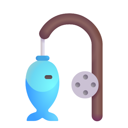 Pêche À La Ligne Pêche À La Ligne