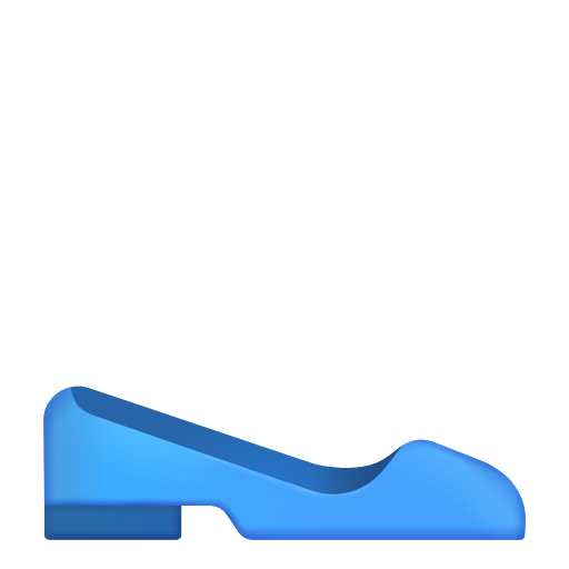 Chaussure Plate Chaussure Plate
