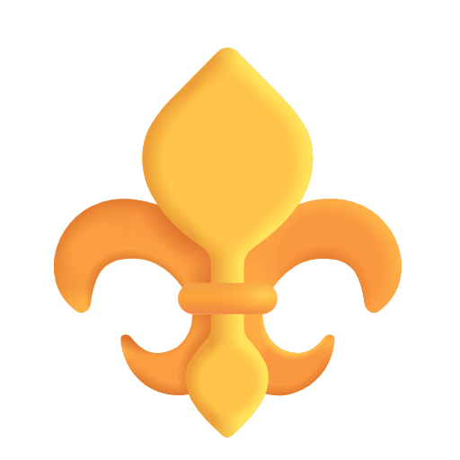 Fleur De Lys Fleur De Lys