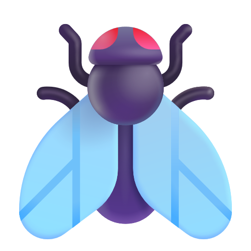 Mouche Mouche