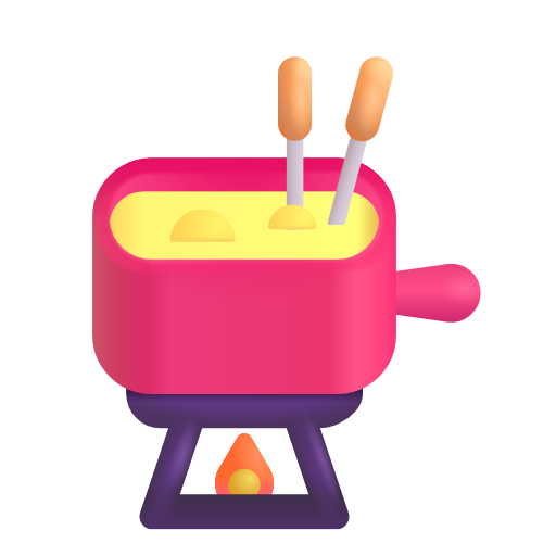 Fondue Fondue