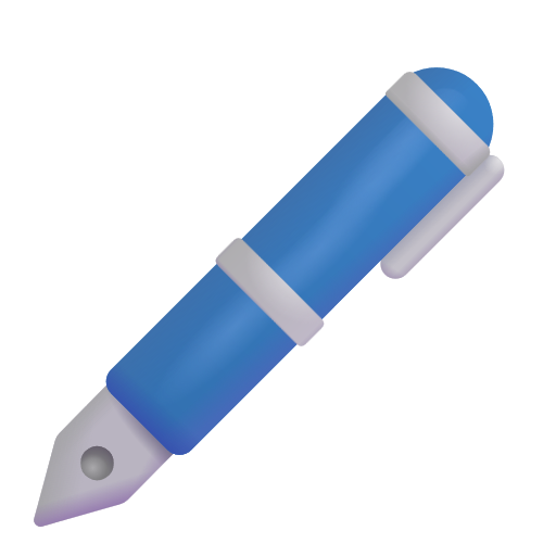 Stylo Plume Stylo Plume