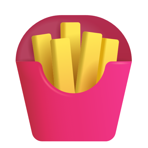 Frites Frites