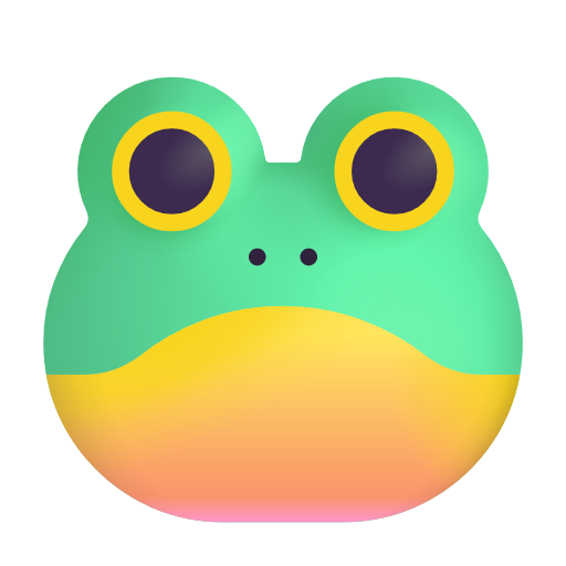 Grenouille Grenouille