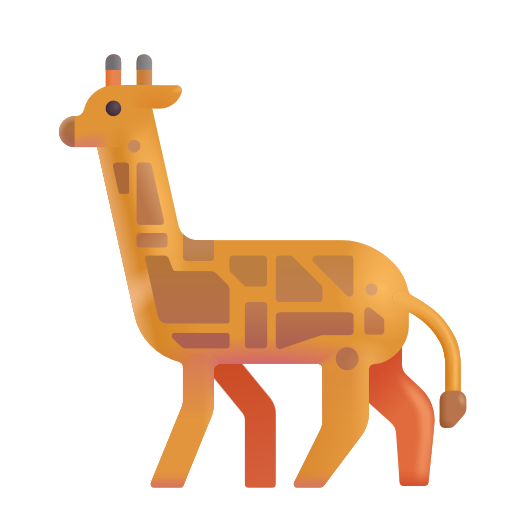 Girafe