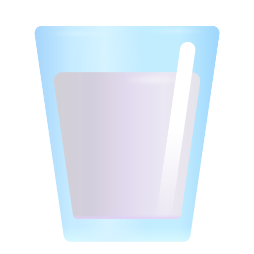 Verre De Lait Verre De Lait