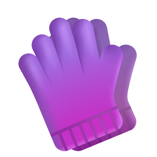 Gants Gants