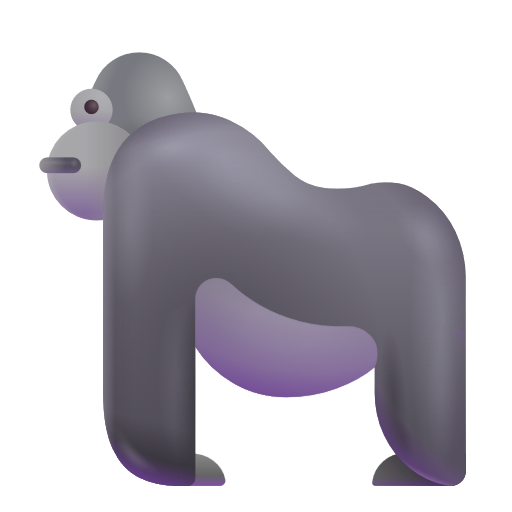 Gorille