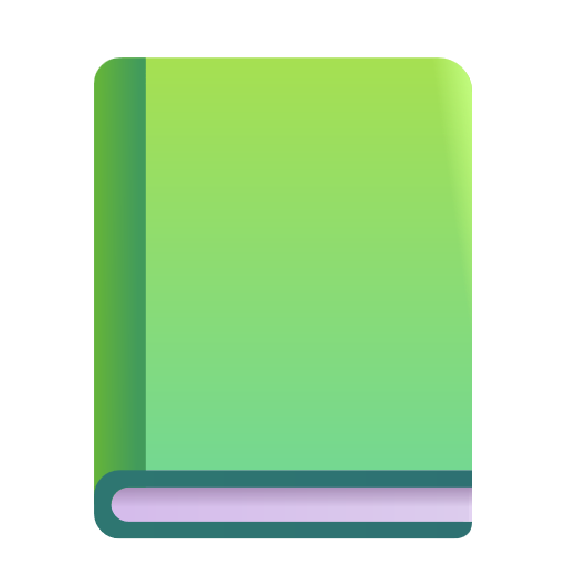 Livre Vert Livre Vert
