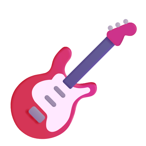 Guitare Guitare