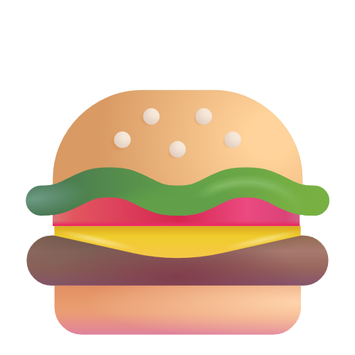 Hamburger Hamburger