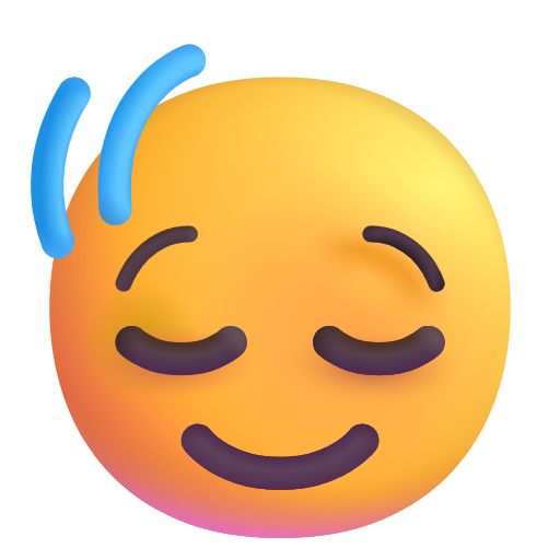 Tête qui fait oui