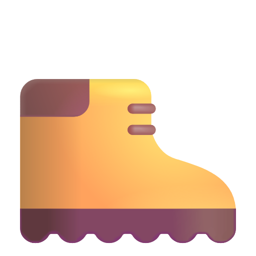 Chaussure De Randonnée Chaussure De Randonnée