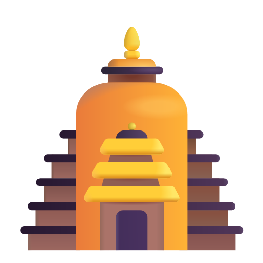Temple Hindou Temple Hindou