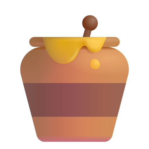Pot De Miel Pot De Miel