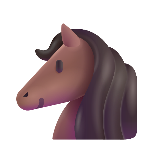 Tête De Cheval