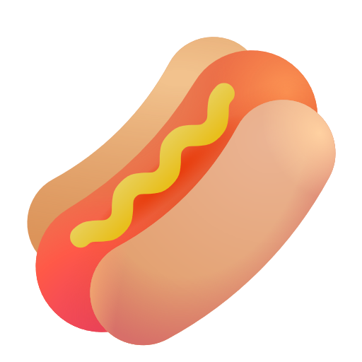 Hot Dog Hot Dog