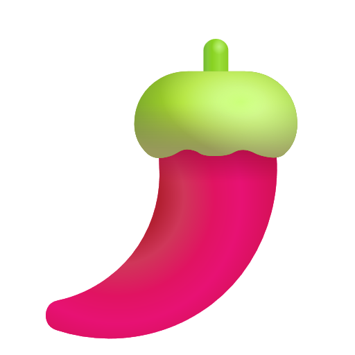Piment Rouge Piment Rouge