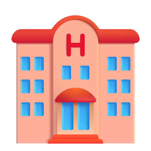 Hôtel Hôtel
