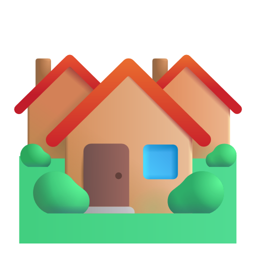 Maisons Maisons