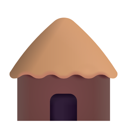 Hutte Hutte