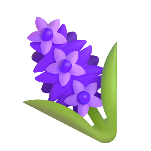 Jacinthe Jacinthe