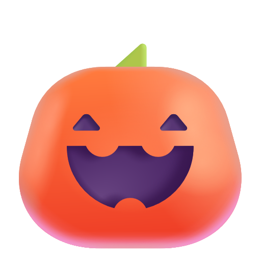 Citrouille Citrouille