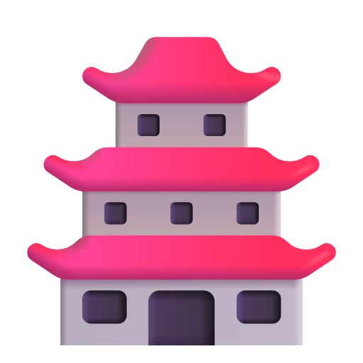 Château Japonais Château Japonais
