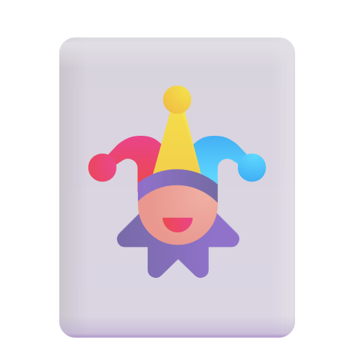 Carte Joker Carte Joker