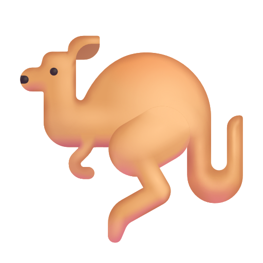 Kangourou Kangourou
