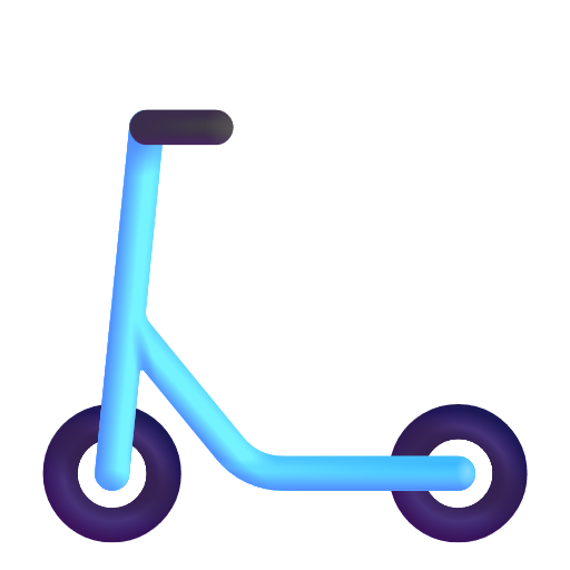 Trottinette Trottinette