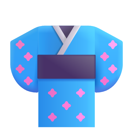 Kimono Kimono