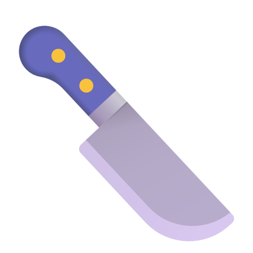 Couteau De Cuisine Couteau De Cuisine