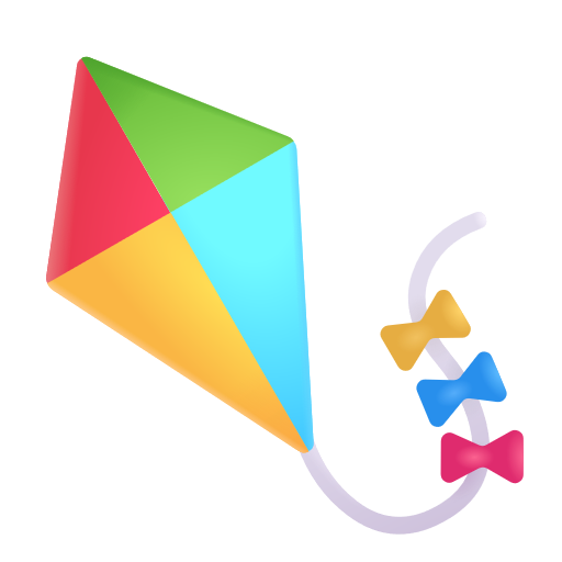 Cerf-Volant Cerf-Volant