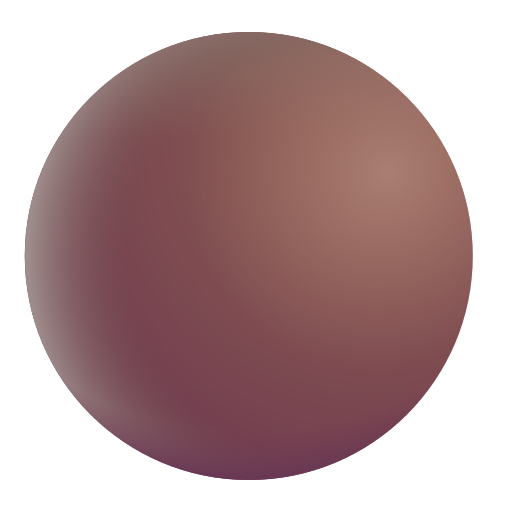 Disque Marron Disque Marron